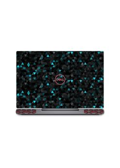 Dell Inspiron 15 7000 (2017) Model P65F Tri3D