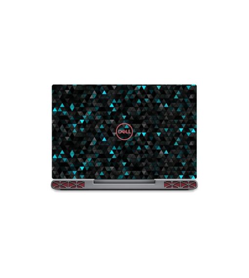 Dell Inspiron 15 7000 (2017) Model P65F Tri3D