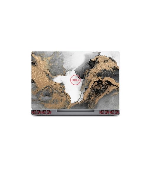 Dell Inspiron 15 7000 (2017) Model P65F InkGold