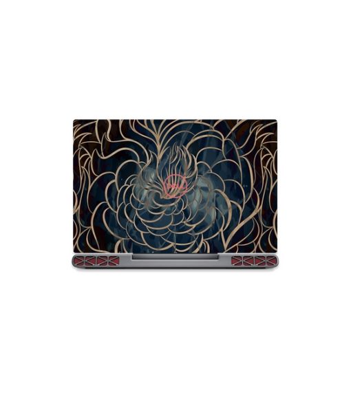Dell Inspiron 15 7000 (2017) Model P65F AbstractX