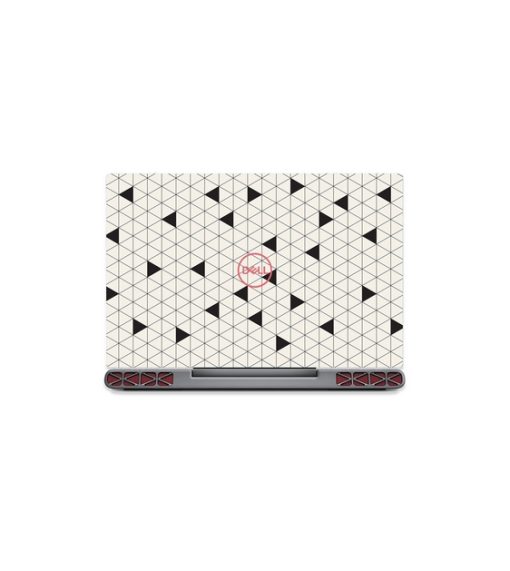 Dell Inspiron 15 7000 (2017) Model P65F TriGrid