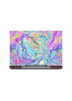 Dell Inspiron 15 7000 (2017) Model P65F NeonMarble
