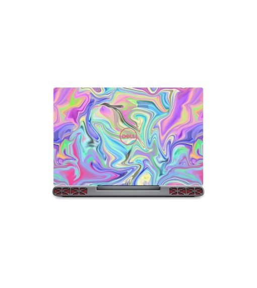 Dell Inspiron 15 7000 (2017) Model P65F NeonMarble
