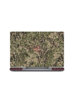 Dell Inspiron 15 7000 (2017) Model P65F HuntCamo