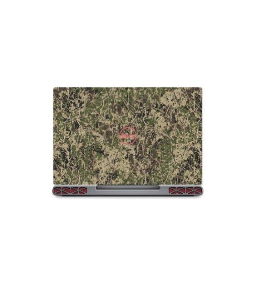 Dell Inspiron 15 7000 (2017) Model P65F HuntCamo