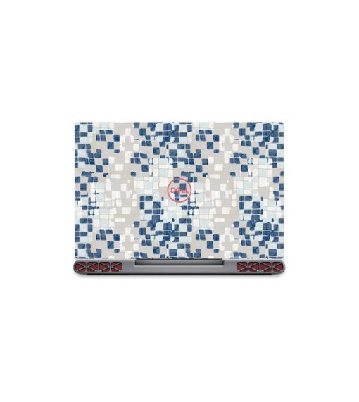 Dell Inspiron 15 7000 (2017) Model P65F MultiCamo