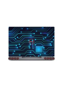 Dell Inspiron 15 7000 (2017) Model P65F Hitech