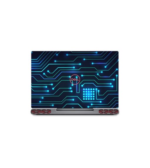 Dell Inspiron 15 7000 (2017) Model P65F Hitech