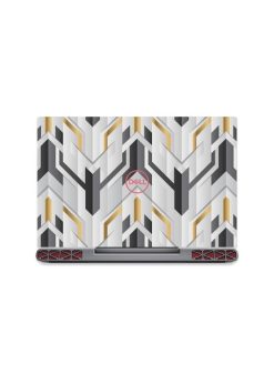 Dell Inspiron 15 7000 (2017) Model P65F StripeGold