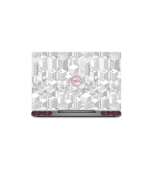 Dell Inspiron 15 7000 (2017) Model P65F CityView