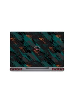 Dell Inspiron 15 7000 (2017) Model P65F SportCamo