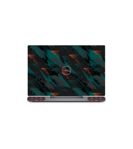 Dell Inspiron 15 7000 (2017) Model P65F SportCamo
