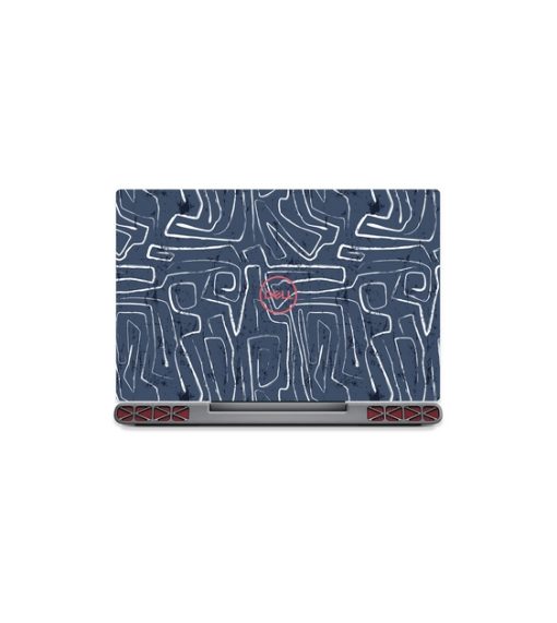 Dell Inspiron 15 7000 (2017) Model P65F BlueArt