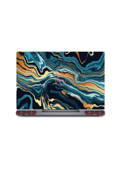 Dell Inspiron 15 7000 (2017) Model P65F EmeraldGold