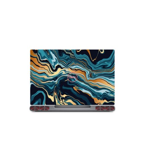 Dell Inspiron 15 7000 (2017) Model P65F EmeraldGold