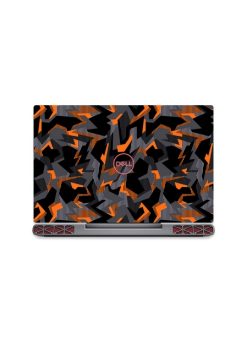 Dell Inspiron 15 7000 (2017) Model P65F ModernCamo