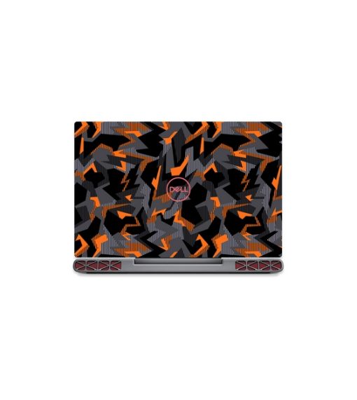 Dell Inspiron 15 7000 (2017) Model P65F ModernCamo