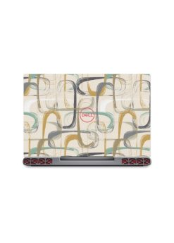 Dell Inspiron 15 7000 (2017) Model P65F ColorGeo