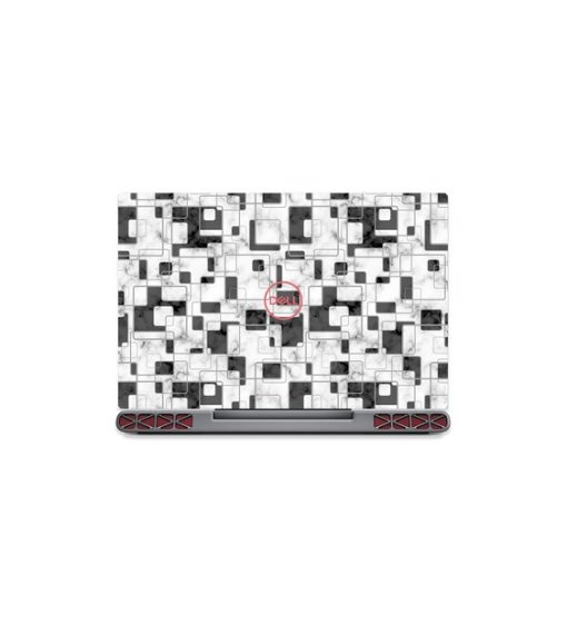 Dell Inspiron 15 7000 (2017) Model P65F BlackMarble