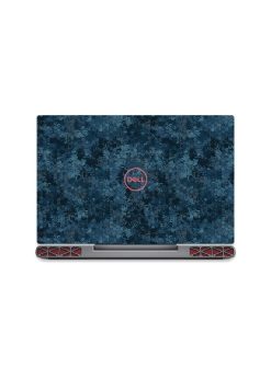 Dell Inspiron 15 7000 (2017) Model P65F HexStyle