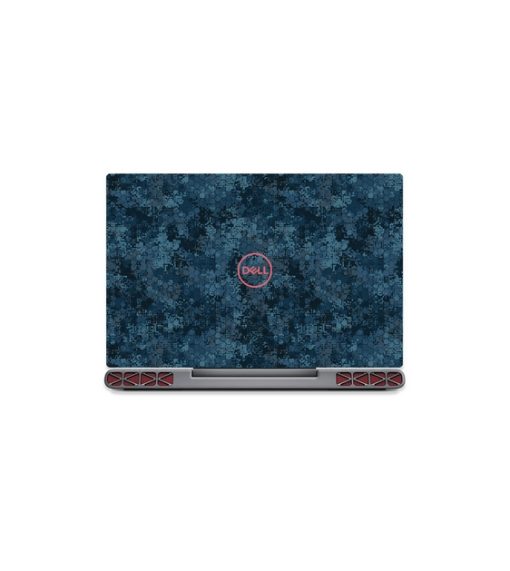 Dell Inspiron 15 7000 (2017) Model P65F HexStyle
