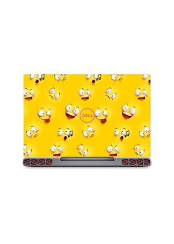 Dell Inspiron 15 7000 (2017) Model P65F EmojiFun
