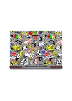 Dell Inspiron 15 7000 (2017) Model P65F StreetTag