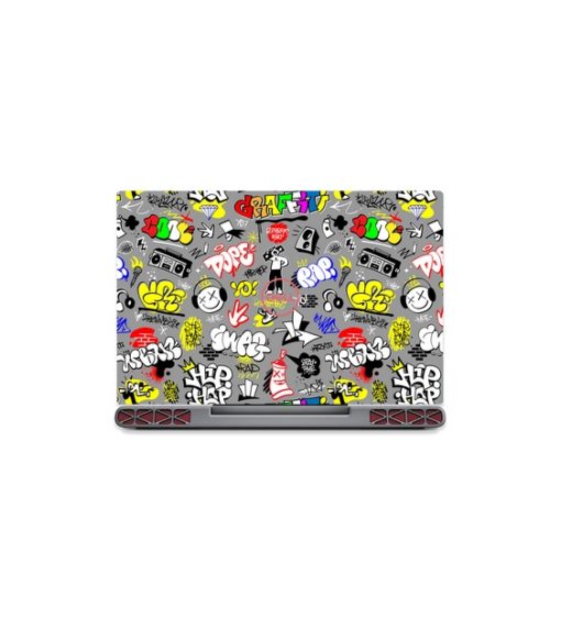 Dell Inspiron 15 7000 (2017) Model P65F StreetTag