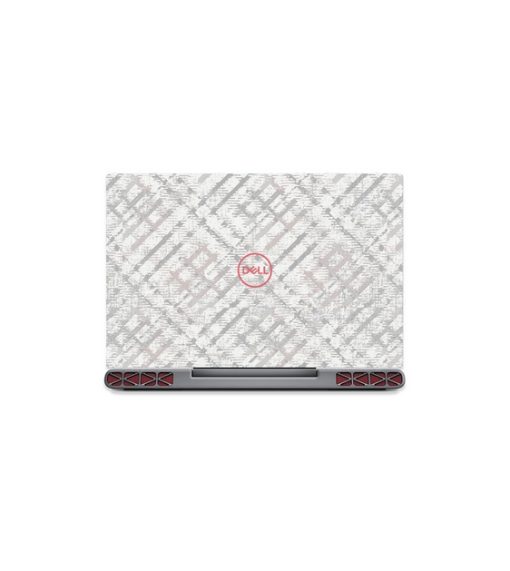 Dell Inspiron 15 7000 (2017) Model P65F PatchStyle