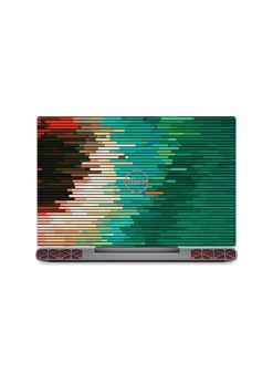 Dell Inspiron 15 7000 (2017) Model P65F GlitchFX
