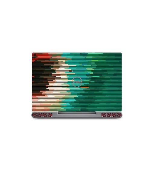 Dell Inspiron 15 7000 (2017) Model P65F GlitchFX