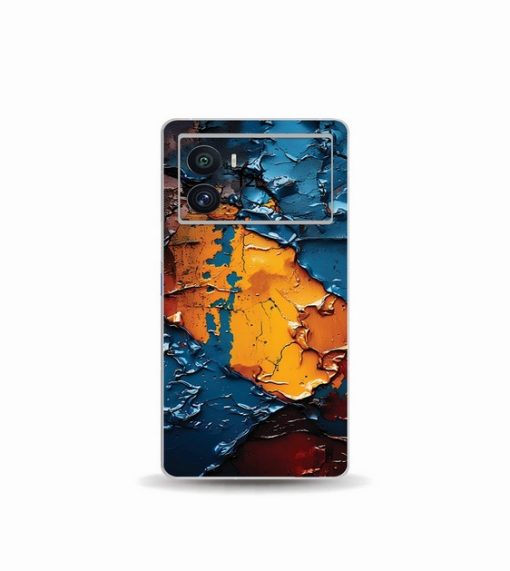 IQOO 9 PRO Chromatic Pulse