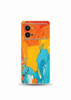 IQOO 9 PRO Radiant Surge