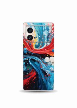 IQOO 9 PRO Fusion Stream