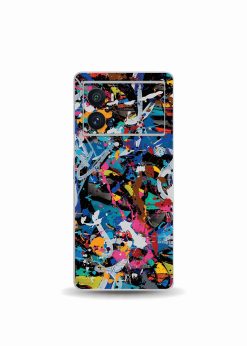 IQOO 9 PRO Colorburst