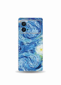 IQOO 9 PRO Celestial Whirl