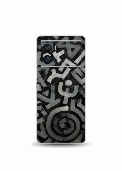 IQOO 9 PRO Shade Matrix