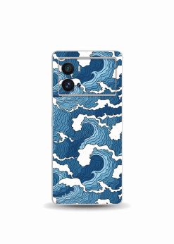 IQOO 9 PRO Wave Whisper