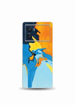 IQOO 9 PRO Vivid Storm