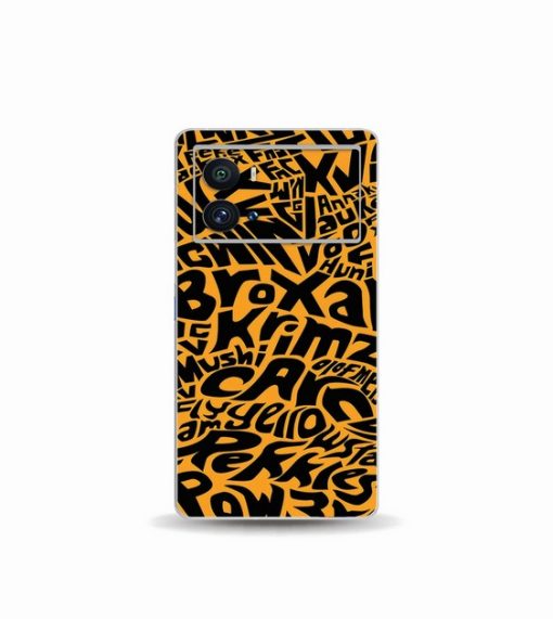 IQOO 9 PRO Word Maze
