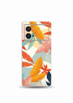 IQOO 9 PRO Tropical Fusion