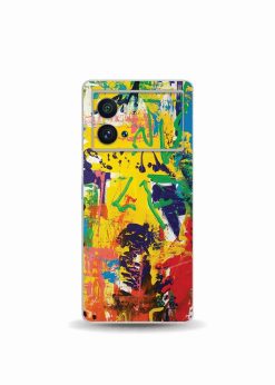 IQOO 9 PRO Vibrant Motion