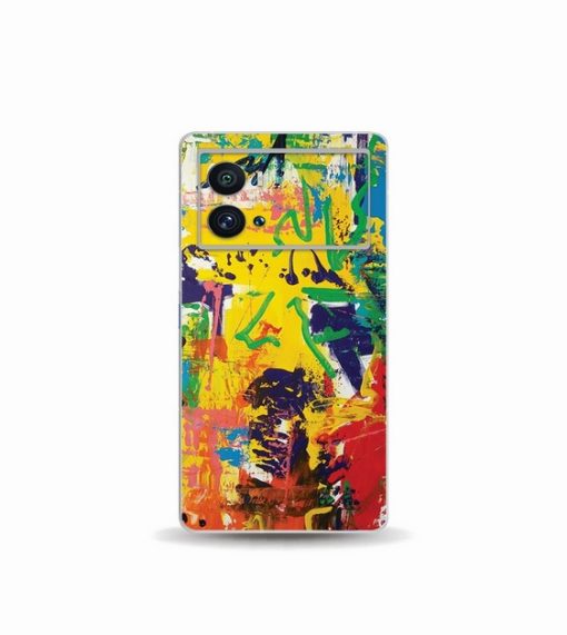 IQOO 9 PRO Vibrant Motion