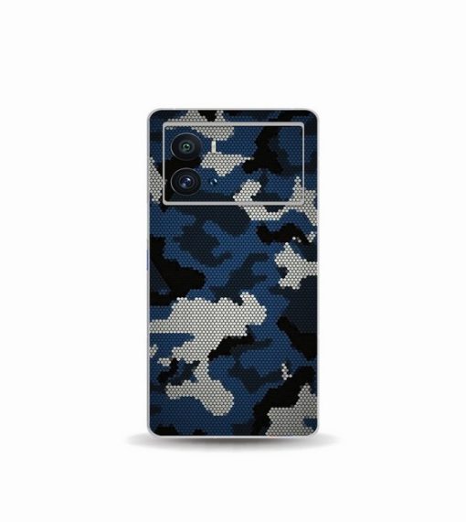 IQOO 9 PRO Polar Hex