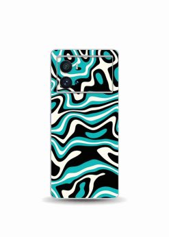 IQOO 9 PRO Polar Flow