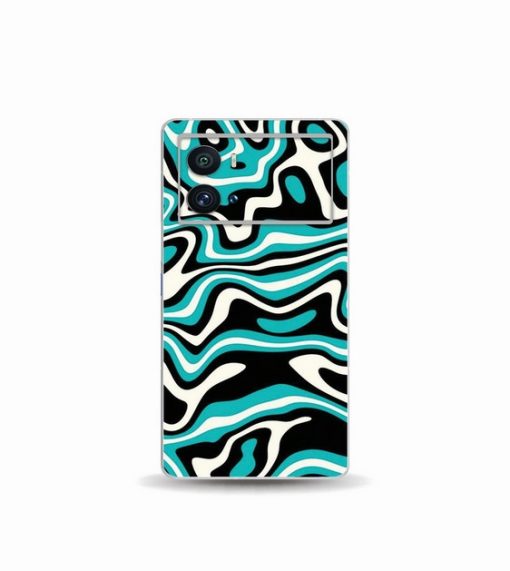 IQOO 9 PRO Polar Flow