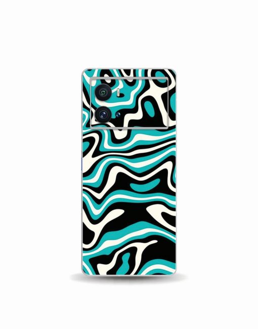 IQOO 9 PRO Polar Flow
