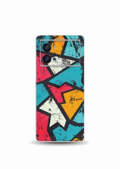IQOO 9 PRO Vivid Construct
