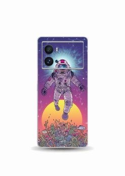 IQOO 9 PRO Cosmic Voyager