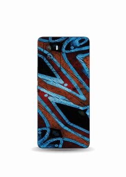 IQOO 9 SE Concrete Pulse
